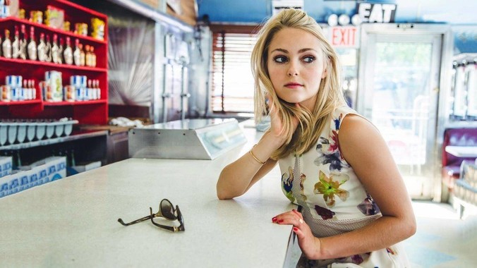 如何看待《捞女游戏》定档 6 月 19 日？